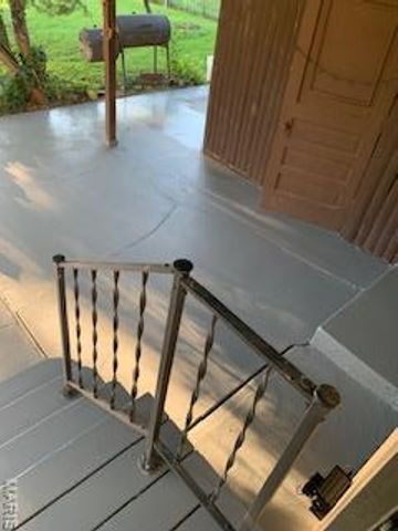 10207 Tanner Drive, Dellwood, MO 63136