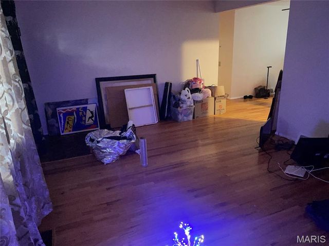 10207 Tanner Drive, Dellwood, MO 63136