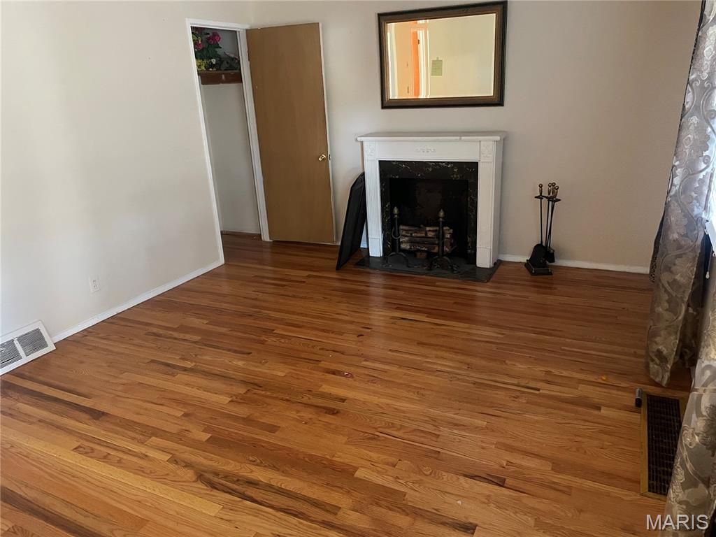 10207 Tanner Drive, Dellwood, MO 63136