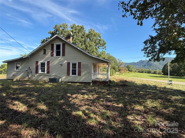 1940 Paul Shuping Avenue, Morganton, NC 28655