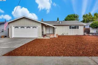 2225 Valorie St, Fremont, CA 94539