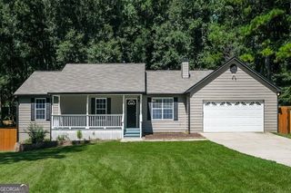 142 Old Hampton Way, Hampton, GA 30228