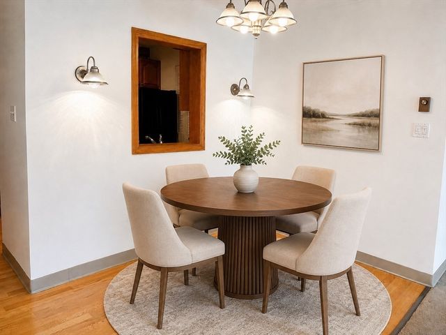 25 Greentree Lane 43, Weymouth, MA 02190