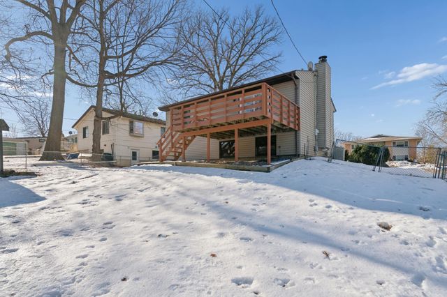 2134 Basswood Lane, Mound, MN 55364