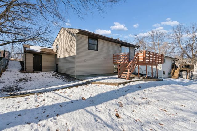 2134 Basswood Lane, Mound, MN 55364