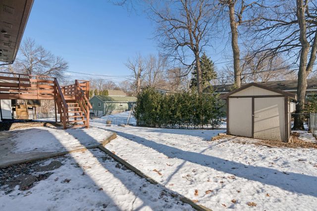 2134 Basswood Lane, Mound, MN 55364