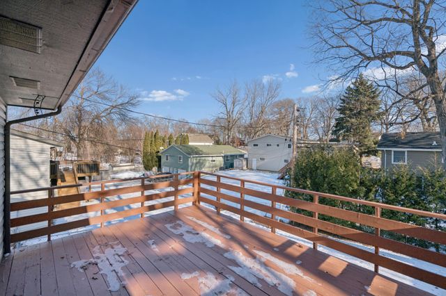 2134 Basswood Lane, Mound, MN 55364