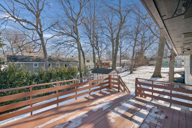 2134 Basswood Lane, Mound, MN 55364