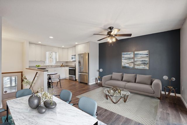 2134 Basswood Lane, Mound, MN 55364