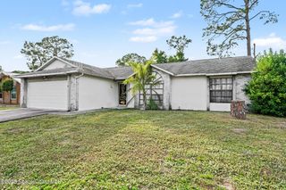 426 Jupiter Boulevard NW, Palm Bay, FL 32907