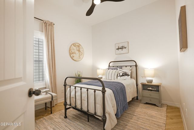 101 Vista Cristo Way, Santa Teresa, NM 88008