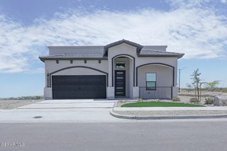 101 Vista Cristo Way, Santa Teresa, NM 88008