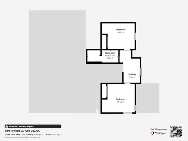 1799 Newport Dr, Yuba City, CA 95993