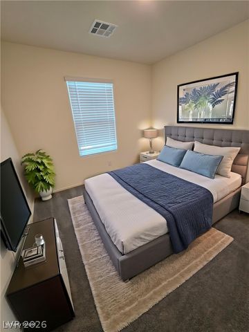 6037 Amaryllis Falls Street, North Las Vegas, NV 89081