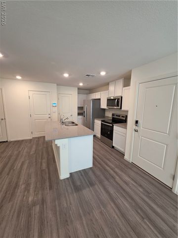 6037 Amaryllis Falls Street, North Las Vegas, NV 89081