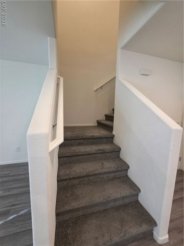 6037 Amaryllis Falls Street, North Las Vegas, NV 89081
