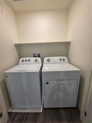 6037 Amaryllis Falls Street, North Las Vegas, NV 89081