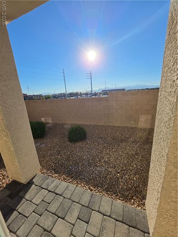 6037 Amaryllis Falls Street, North Las Vegas, NV 89081