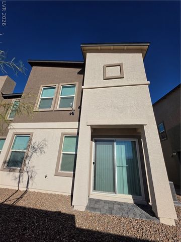 6037 Amaryllis Falls Street, North Las Vegas, NV 89081
