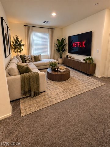 6037 Amaryllis Falls Street, North Las Vegas, NV 89081