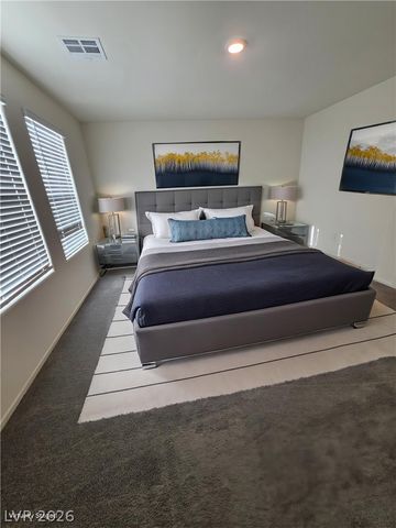 6037 Amaryllis Falls Street, North Las Vegas, NV 89081