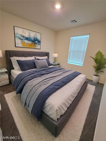 6037 Amaryllis Falls Street, North Las Vegas, NV 89081