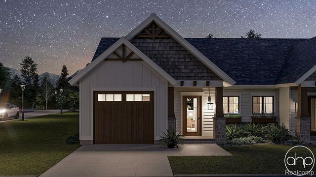 640 South Street, Grass Lake Charter Township, MI 49240