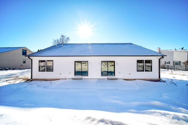 640 South Street, Grass Lake Charter Township, MI 49240