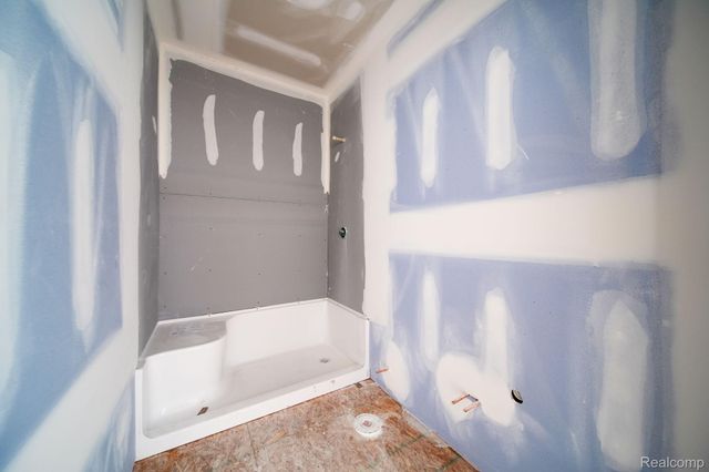 640 South Street, Grass Lake Charter Township, MI 49240