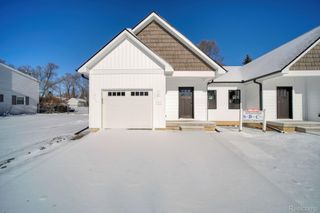640 South Street, Grass Lake Charter Township, MI 49240