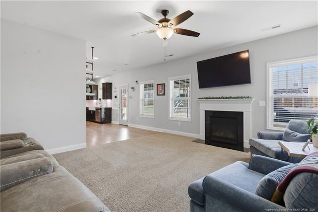 29 Kettering Court, Cameron, NC 28326