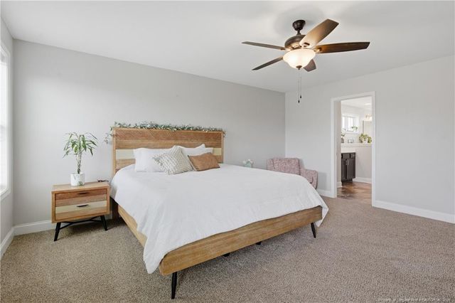 29 Kettering Court, Cameron, NC 28326