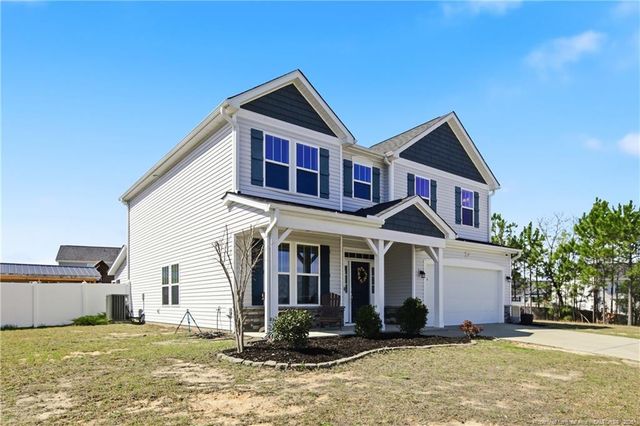 29 Kettering Court, Cameron, NC 28326