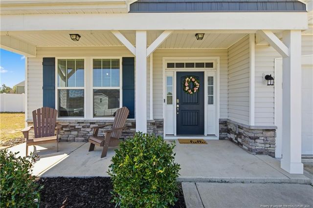 29 Kettering Court, Cameron, NC 28326