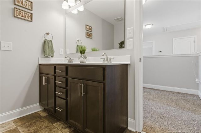 29 Kettering Court, Cameron, NC 28326