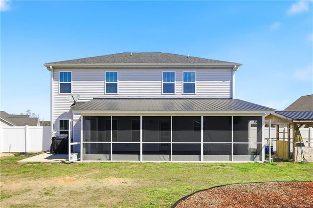29 Kettering Court, Cameron, NC 28326