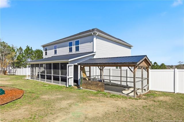 29 Kettering Court, Cameron, NC 28326