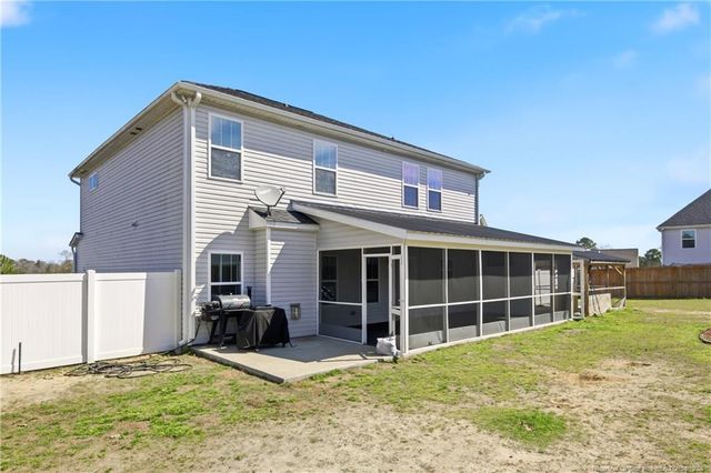 29 Kettering Court, Cameron, NC 28326