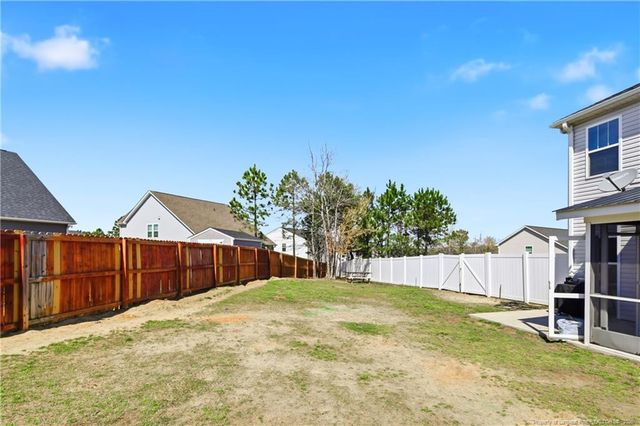 29 Kettering Court, Cameron, NC 28326