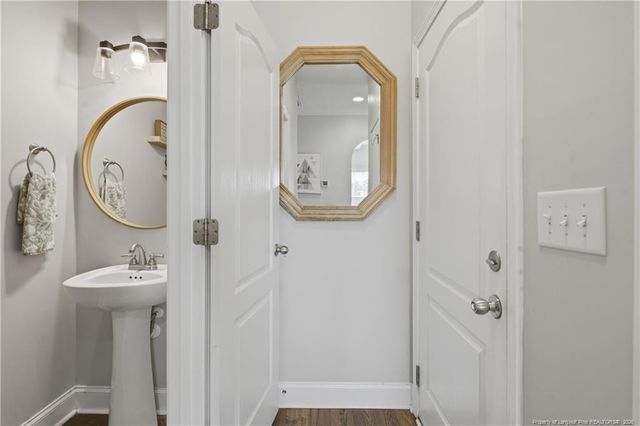 29 Kettering Court, Cameron, NC 28326