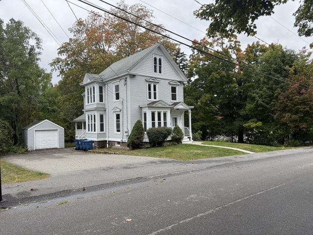 77 Messinger 1, Canton, MA 02021