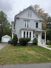77 Messinger 1, Canton, MA 02021