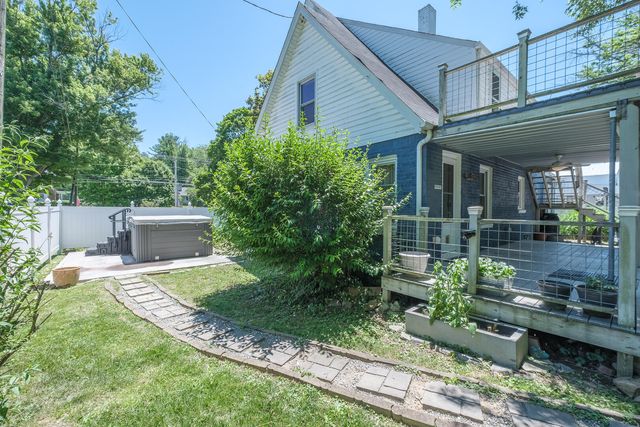 5599 Lee Hwy, Troutville, VA 24175