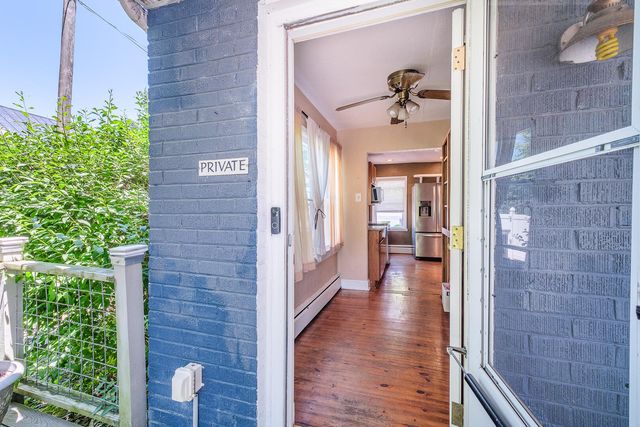 5599 Lee Hwy, Troutville, VA 24175