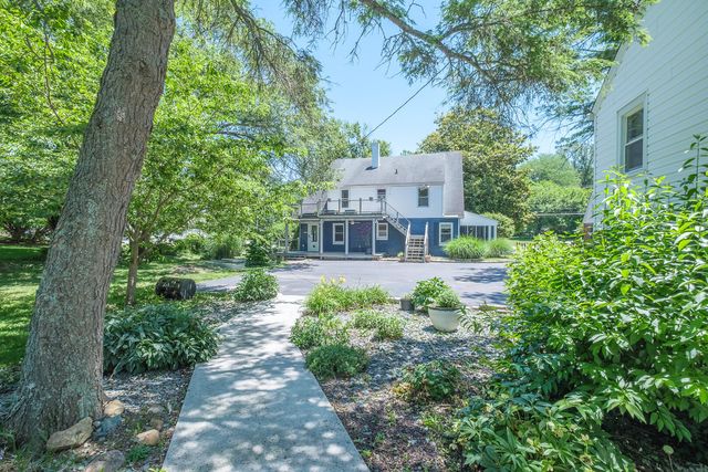 5599 Lee Hwy, Troutville, VA 24175