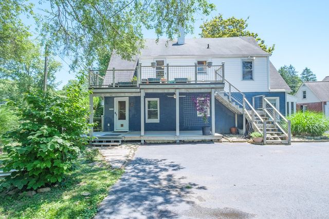 5599 Lee Hwy, Troutville, VA 24175
