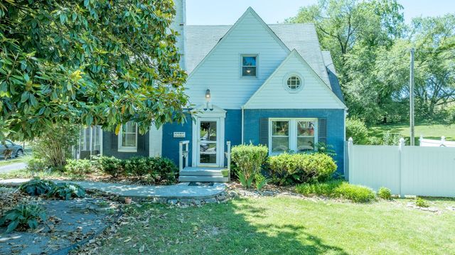 5599 Lee Hwy, Troutville, VA 24175