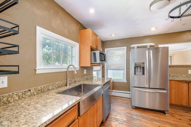5599 Lee Hwy, Troutville, VA 24175