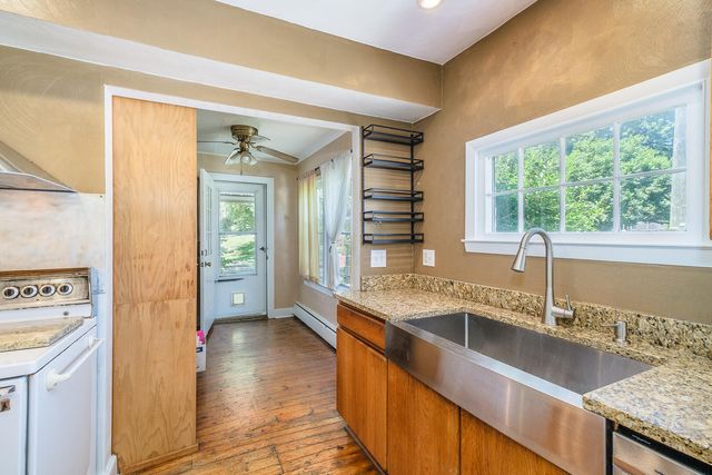 5599 Lee Hwy, Troutville, VA 24175