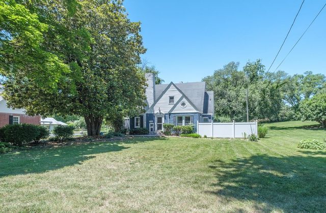 5599 Lee Hwy, Troutville, VA 24175